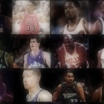 NBAの時代と人気