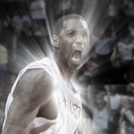 NBA Tracy McGrady Career Mix