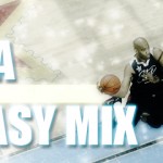 NBA XTASY MIX