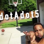 やたらとクオリティが高いNBA選手のモノマネ動画 – BdotAdot5