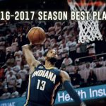 NBAのカッコ良さを全力でアピールする2016-2017シーズンBESTプレーMIXを公開