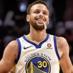 NBAが2017-18シーズン第1四半期ジャージ＆チームグッズ売り上げランキングを発表、安定の人気を誇るカリー＆ウォリアーズ