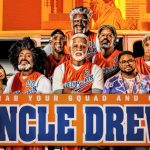 カイリーアービングが主演を務める映画「Uncle Drew」の公式予告編映像が公開